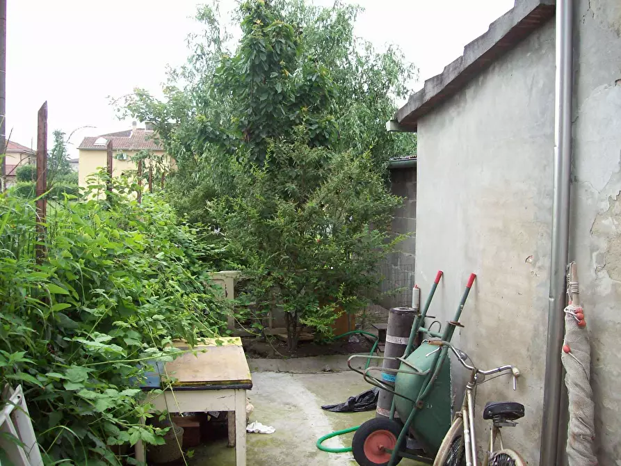 Immagine 22 di Casa indipendente in vendita  in Strada Paganina 12 a Roccabianca