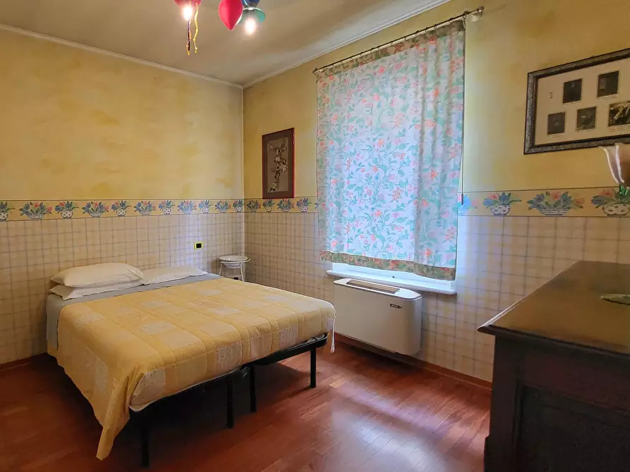 Immagine 19 di Porzione di casa in vendita  in Via Michele Vitali Mazza 4 a San Secondo Parmense