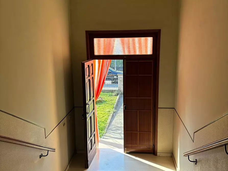 Immagine 22 di Quadrilocale in vendita  in Via Angelo Parenti 3 a Polesine Zibello