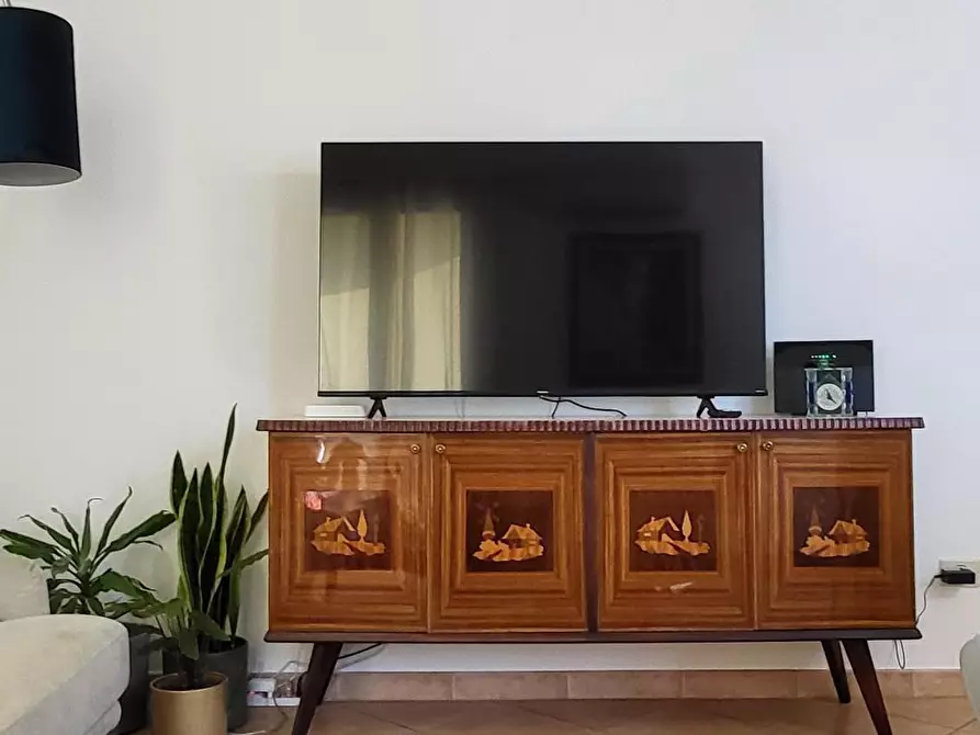 Immagine 6 di Trilocale in vendita  in Via F. Frati 1 a Sissa Trecasali