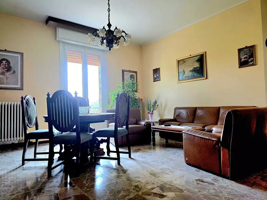 Immagine 21 di Trilocale in vendita  in VIALE DELLE ESPOSIZIONI 83 a Parma