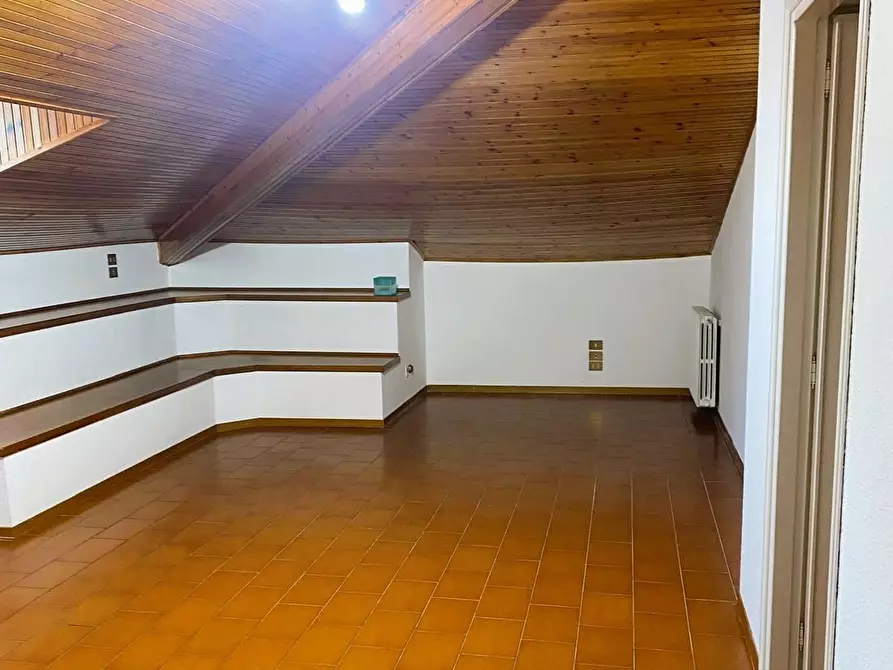 Immagine 4 di Trilocale in vendita  in Via A. dall'Aglio 1 a San Secondo Parmense