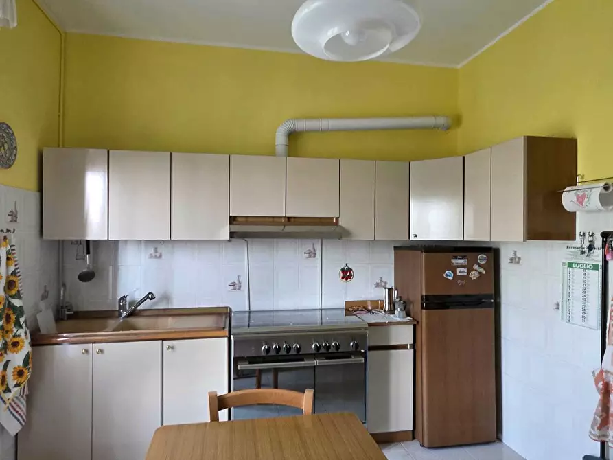 Immagine 9 di Trilocale in vendita  in viale delle esposizioni 83 a Parma