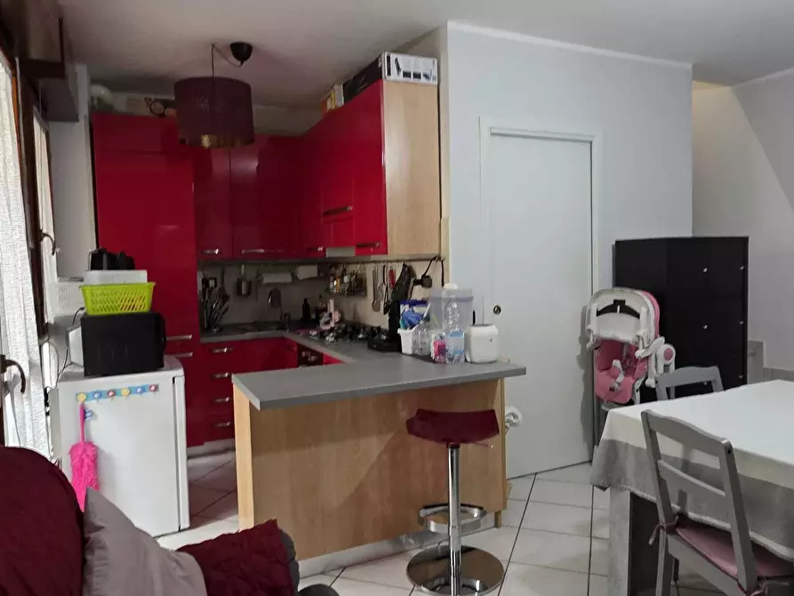 Immagine 5 di Trilocale in vendita  in Via Cremonese 218 a Parma