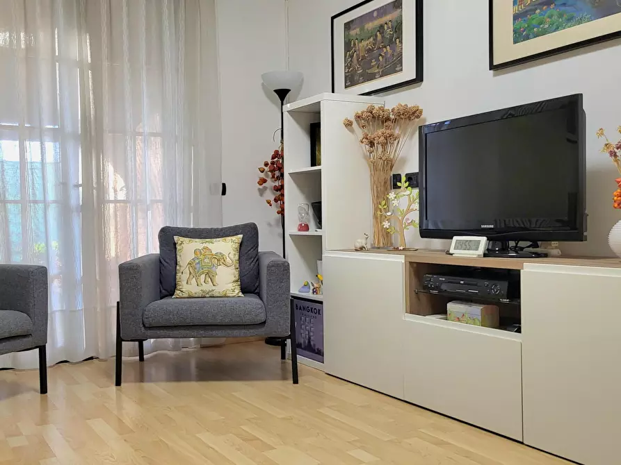 Immagine 51 di Porzione di casa in vendita  in VIA XI FEBBRAIO 11 a Sissa Trecasali