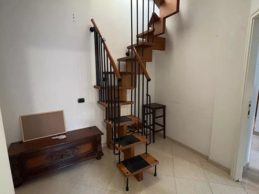 Immagine 14 di Quadrilocale in vendita  in Via Fontanella 19 a La Spezia