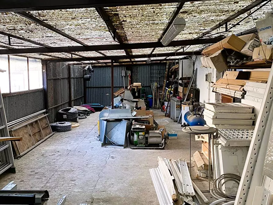 Immagine 21 di Attività artigianale in affitto  in Via Gaetano Donizetti 5 a San Secondo Parmense