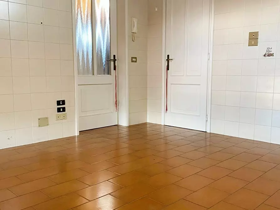 Immagine 8 di Trilocale in vendita  in Via A. dall'Aglio 1 a San Secondo Parmense