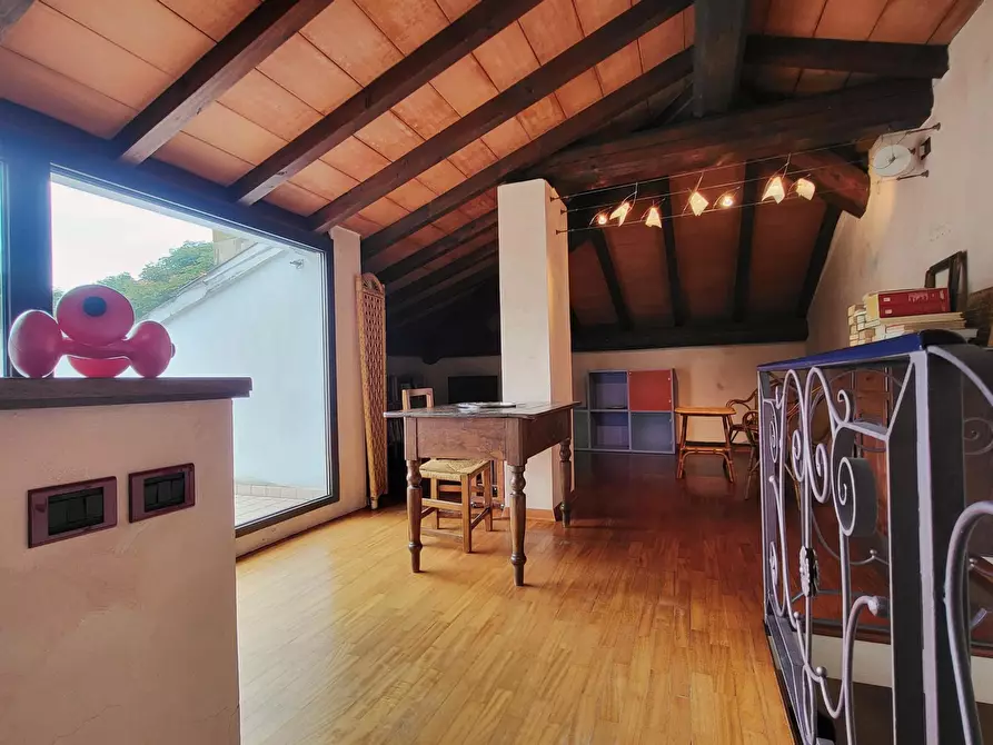 Immagine 35 di Porzione di casa in vendita  in Via Michele Vitali Mazza 4 a San Secondo Parmense