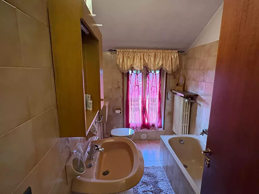 Immagine 14 di Terratetto in vendita  a San Secondo Parmense