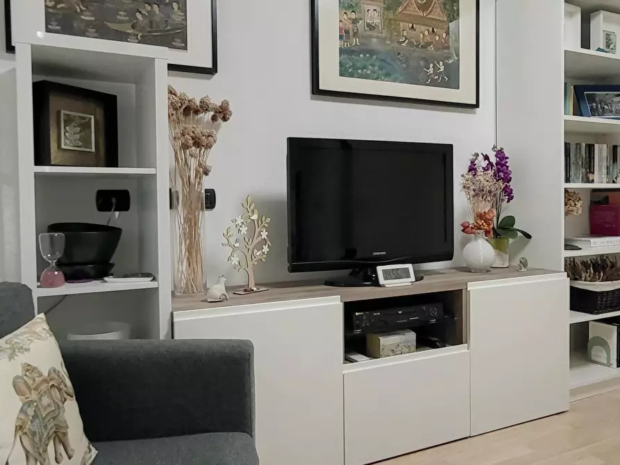 Immagine 52 di Porzione di casa in vendita  in VIA XI FEBBRAIO 11 a Sissa Trecasali