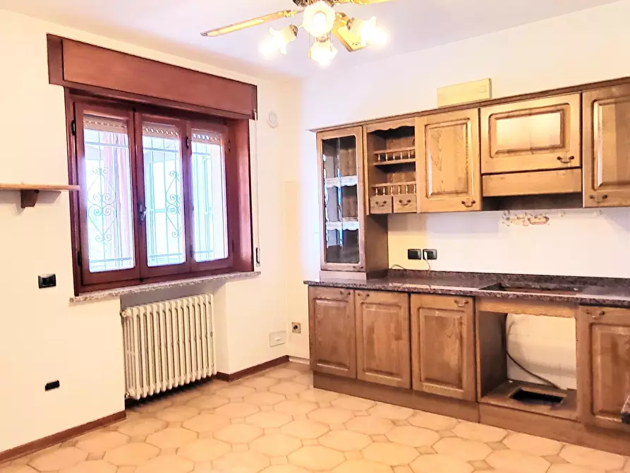 Immagine 15 di Casa bifamiliare in vendita  in Strada Bassa 3 a San Secondo Parmense