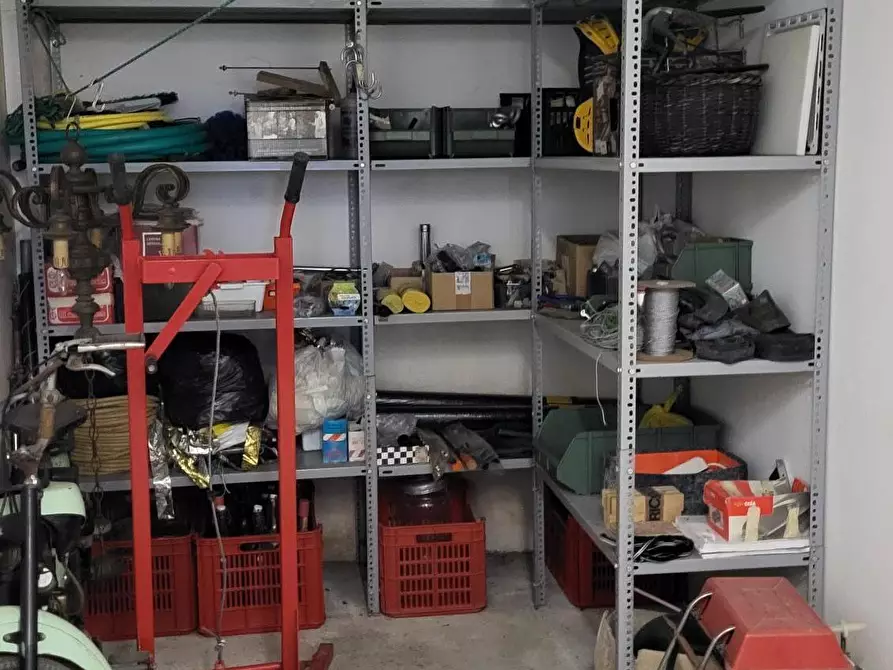 Immagine 47 di Villa in vendita  in Strada Cinta Fossa 6a a Roccabianca