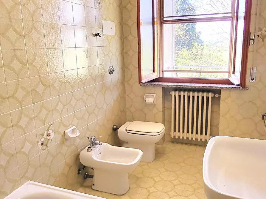 Immagine 36 di Casa bifamiliare in vendita  in Strada Bassa 3 a San Secondo Parmense