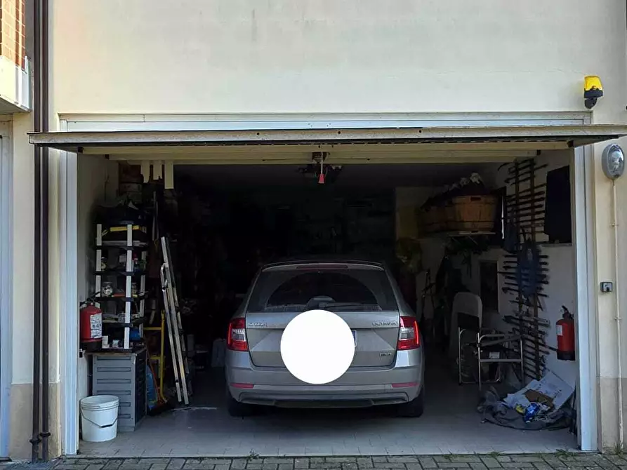 Immagine 37 di Trilocale in vendita  in Via G. Verdi 18 a Torrile