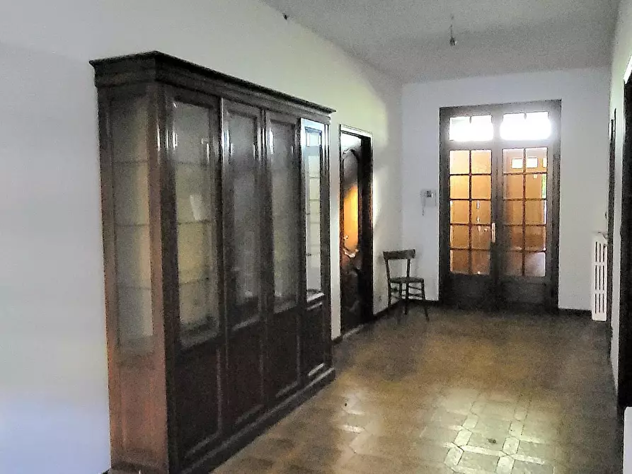 Immagine 24 di Villa in vendita  in Strada Cornazzano 3 a Sissa Trecasali