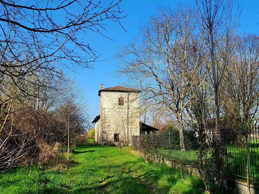 Immagine 30 di Villa in vendita  in Via del Fontanile 1 a Sissa Trecasali