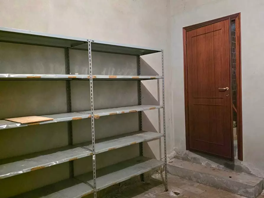 Immagine 41 di Porzione di casa in vendita  in Via Provinciale 23 a Sissa Trecasali