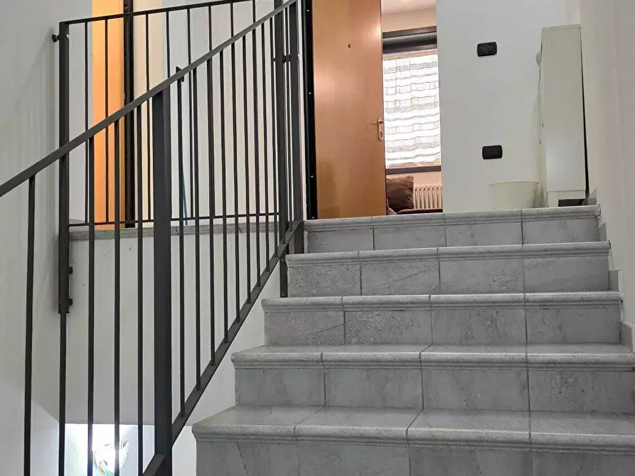 Immagine 49 di Capannone industriale in vendita  in Via Galileo Galilei 14 a Sissa Trecasali