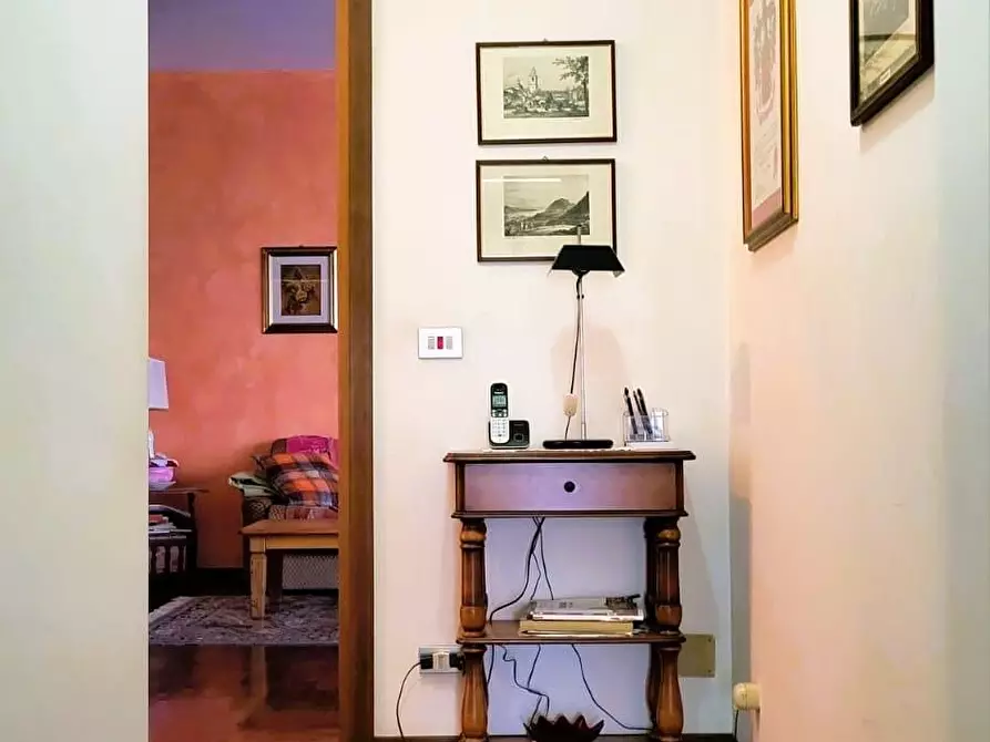 Immagine 15 di Quadrilocale in vendita  in Via Pietro Nenni 38 a Fontanellato