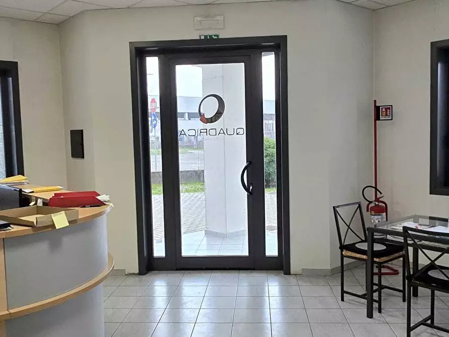 Immagine 17 di Capannone industriale in vendita  in Via Galileo Galilei 14 a Sissa Trecasali