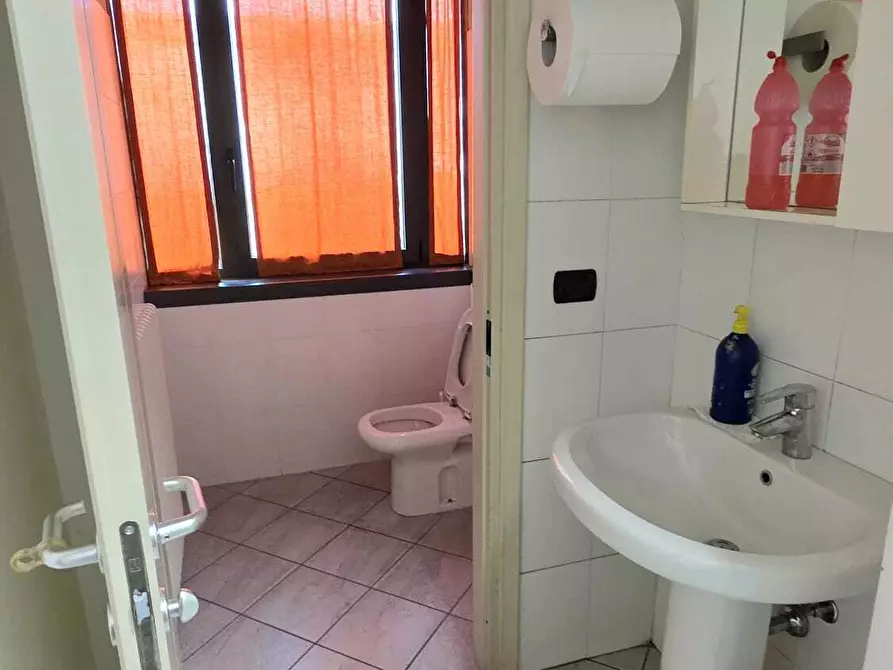 Immagine 40 di Capannone industriale in vendita  in Via Galileo Galilei 14 a Sissa Trecasali