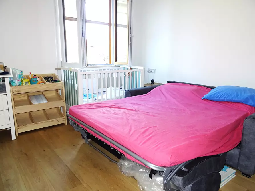 Immagine 15 di Trilocale in vendita  a Senigallia