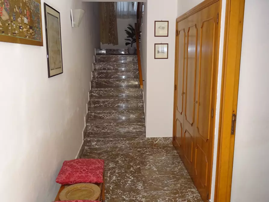 Immagine 15 di Villetta a schiera in vendita  a Castelleone Di Suasa