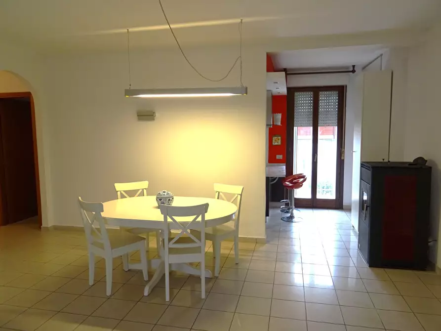 Immagine 4 di Trilocale in vendita  a Senigallia