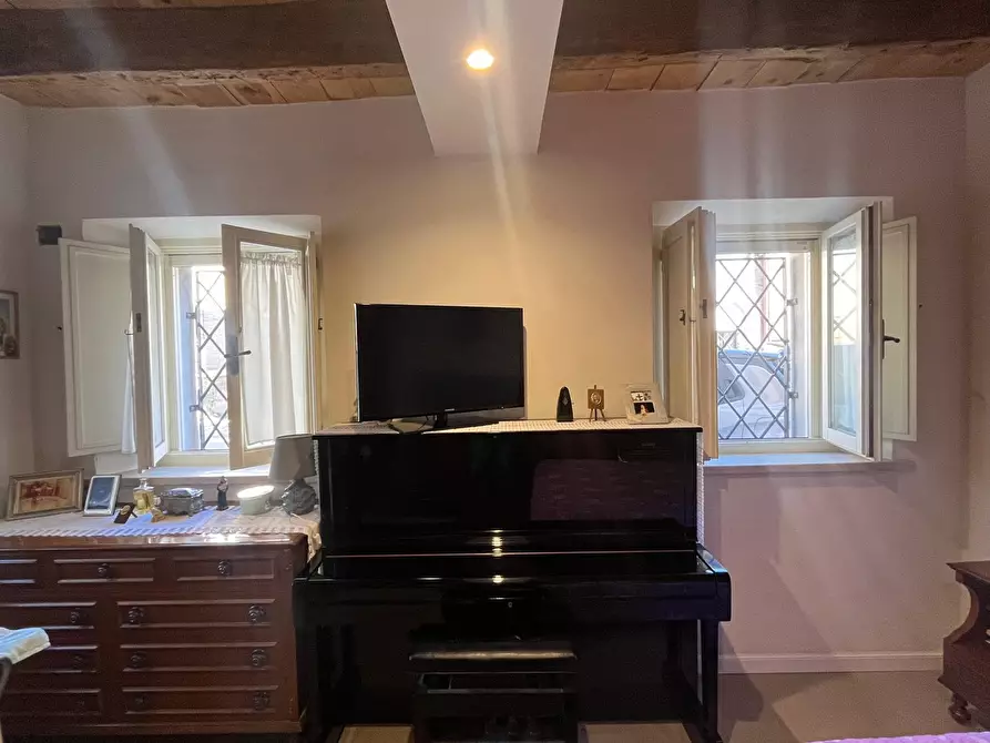 Immagine 8 di Villetta a schiera in vendita  a Senigallia