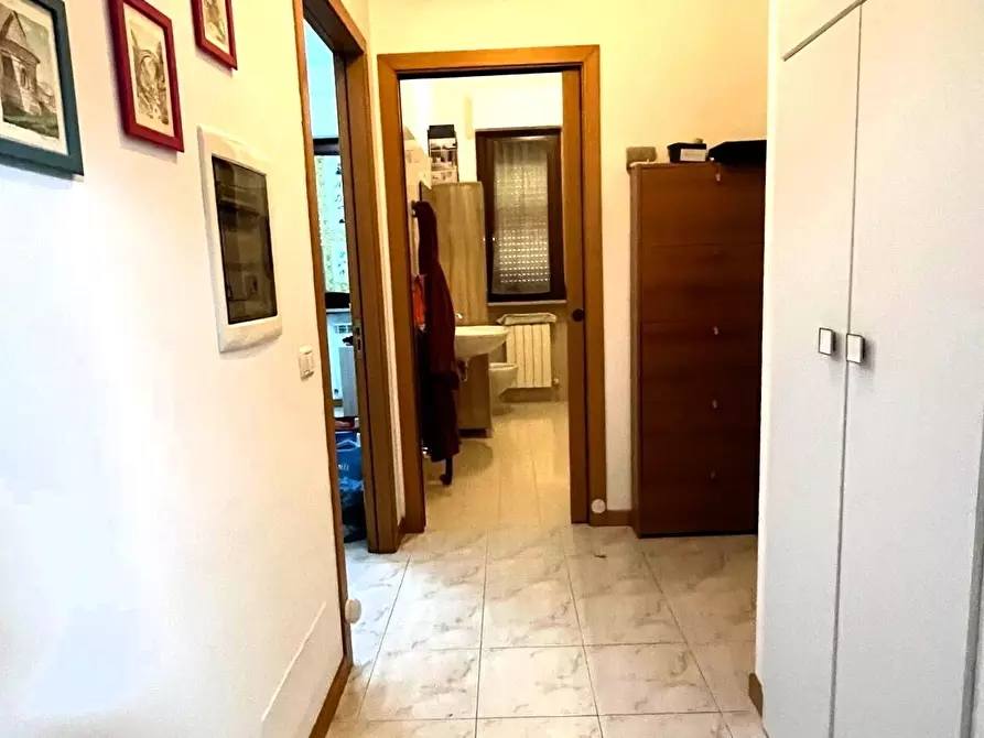 Immagine 11 di Quadrilocale in vendita  in Strada Provinciale Corinaldese a Senigallia