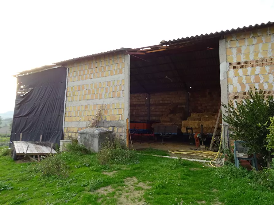 Immagine 19 di Rustico / casale in vendita  a Senigallia