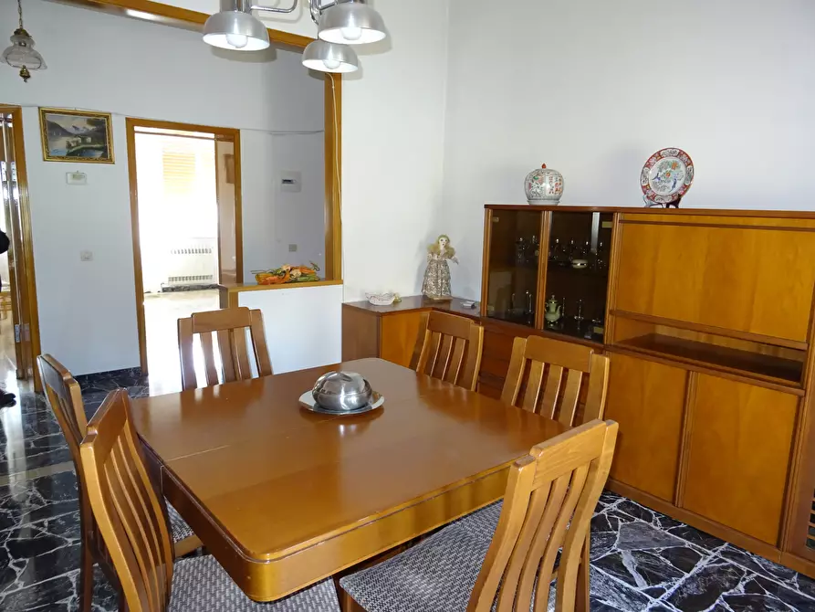 Immagine 2 di Appartamento in vendita  a Trecastelli