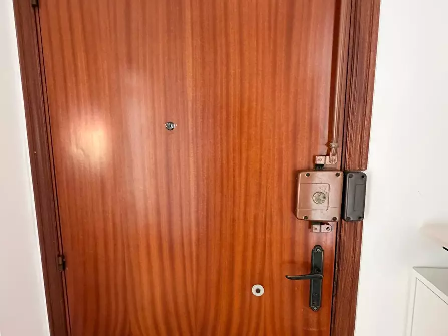 Immagine 22 di Trilocale in vendita  a Montemarciano