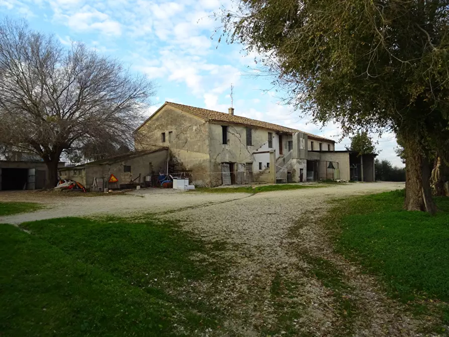 Immagine 22 di Rustico / casale in vendita  a Senigallia