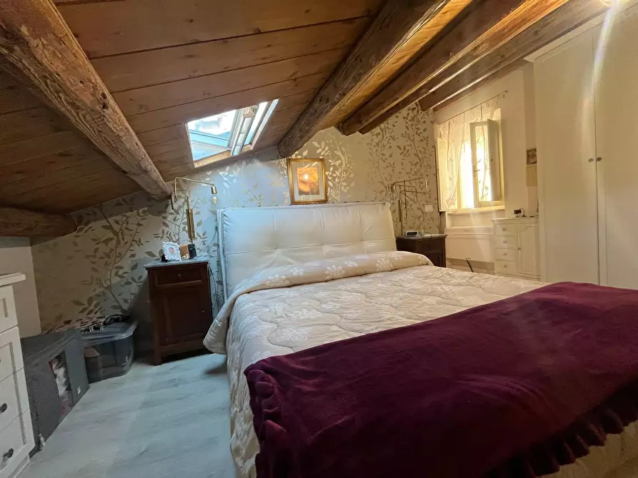 Immagine 45 di Villetta a schiera in vendita  a Senigallia