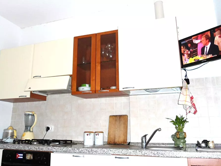 Immagine 3 di Bilocale in vendita  a Senigallia