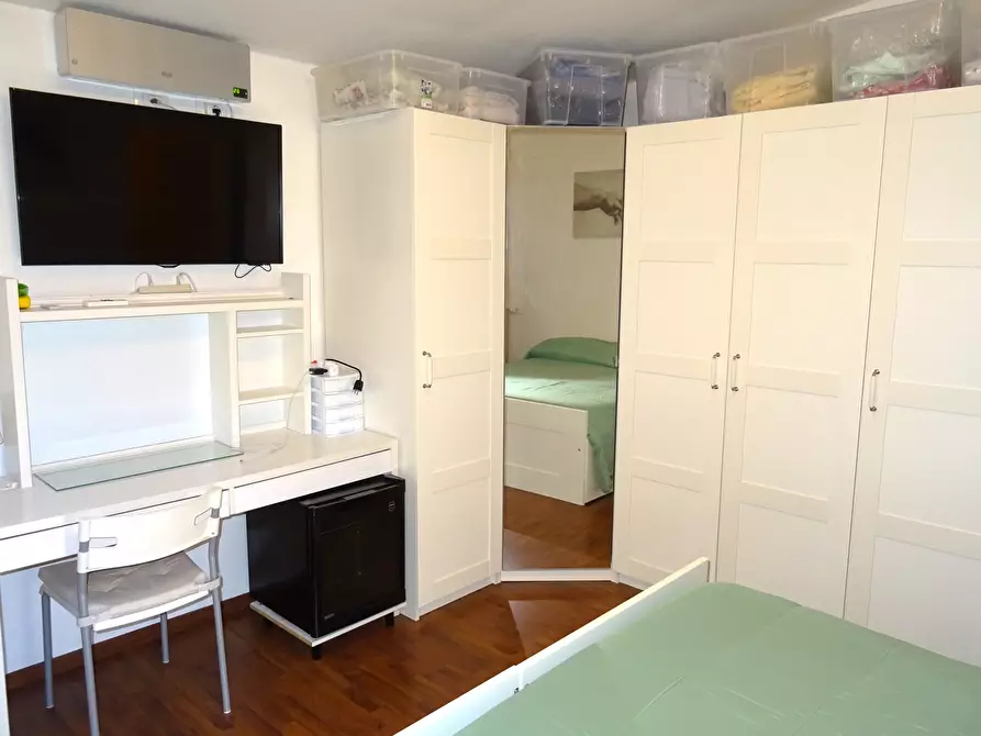 Immagine 31 di Rustico / casale in vendita  a Ostra Vetere