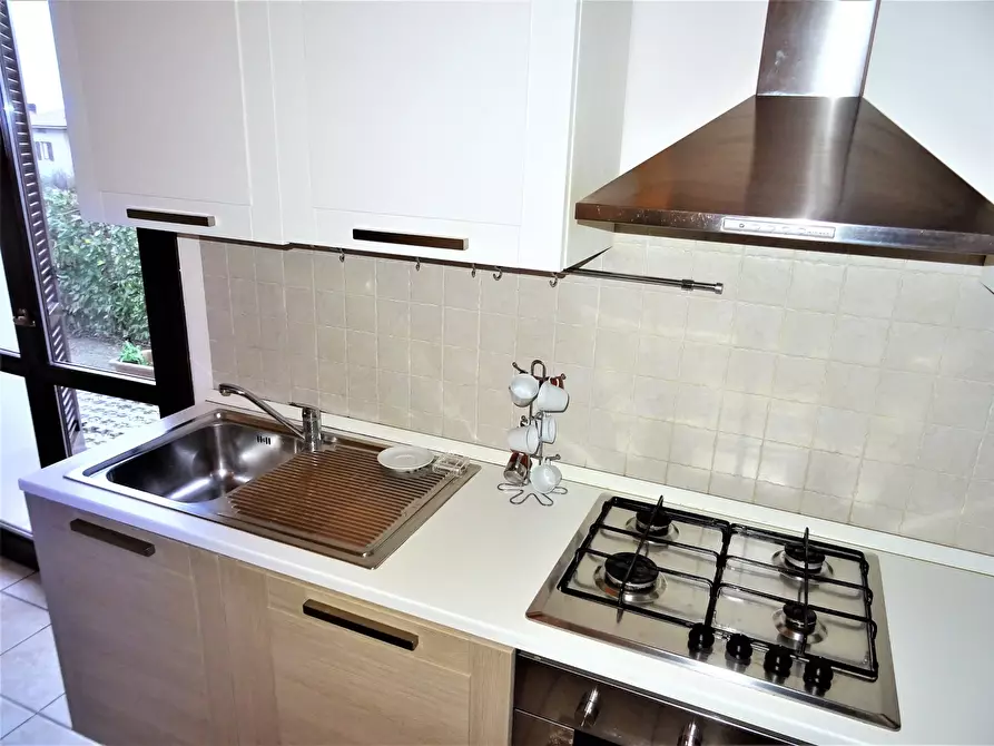 Immagine 3 di Casa indipendente in vendita  a Terre Roveresche