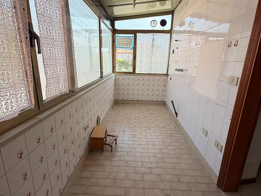 Immagine 2 di Quadrilocale in vendita  a Senigallia