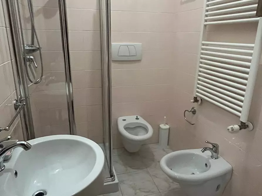 Immagine 9 di Quadrilocale in vendita  in Strada Provinciale Corinaldese a Senigallia