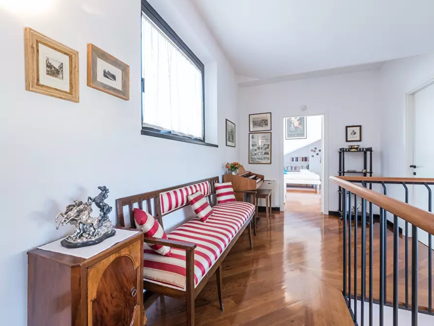 Immagine 45 di Villa in vendita  a Barbara