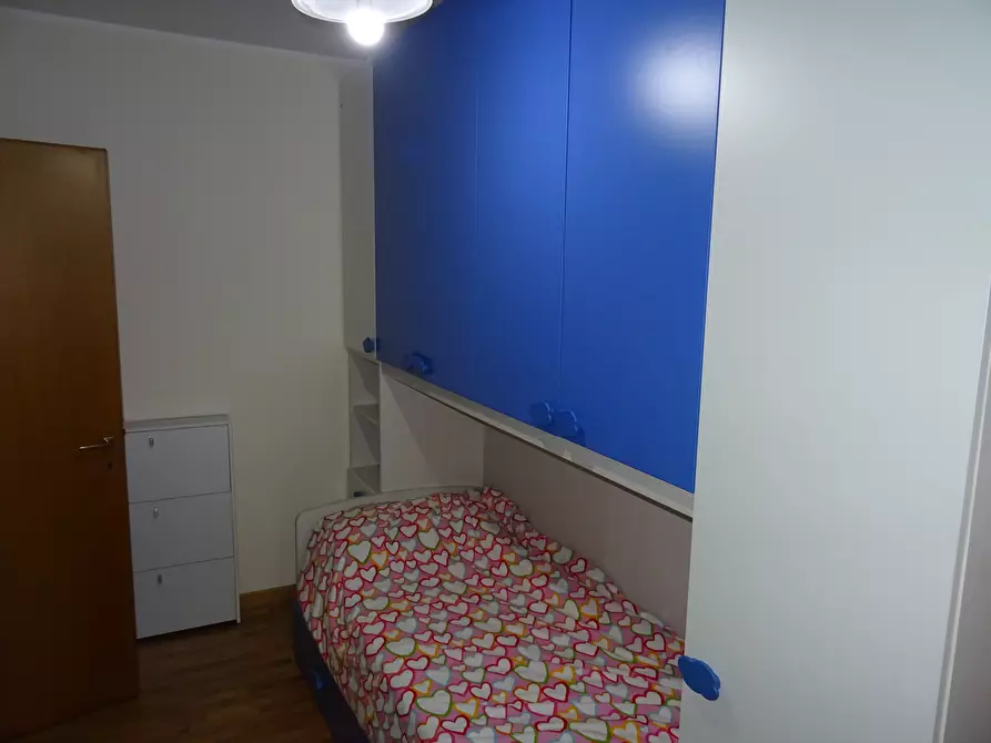 Immagine 12 di Appartamento in vendita  a Senigallia