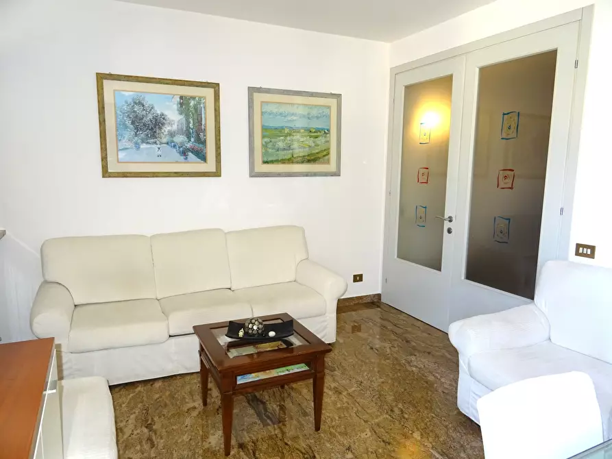 Immagine 4 di Villetta a schiera in vendita  a Castelleone Di Suasa