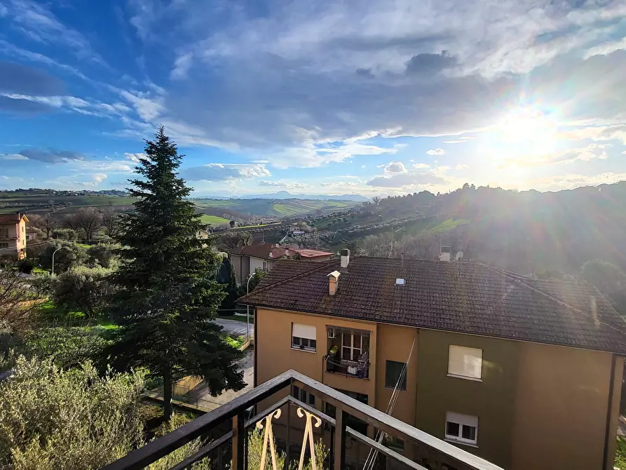 Immagine 5 di Appartamento in vendita  a Ostra