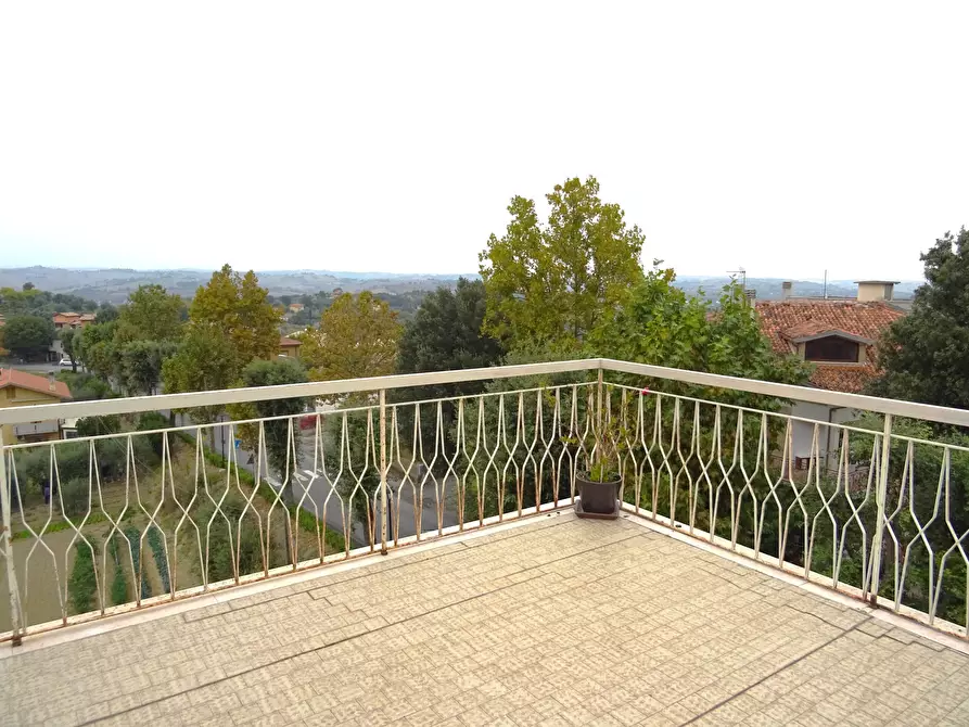 Immagine 9 di Attico in vendita  a Ostra