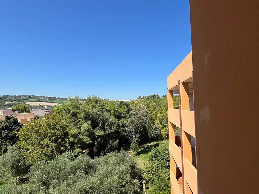 Immagine 26 di Quadrilocale in vendita  a Senigallia