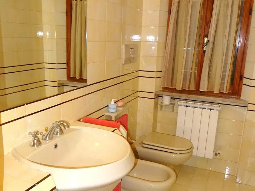 Immagine 27 di Villetta a schiera in vendita  a Castelleone Di Suasa