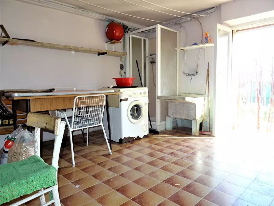 Immagine 15 di Appartamento in vendita  a Trecastelli