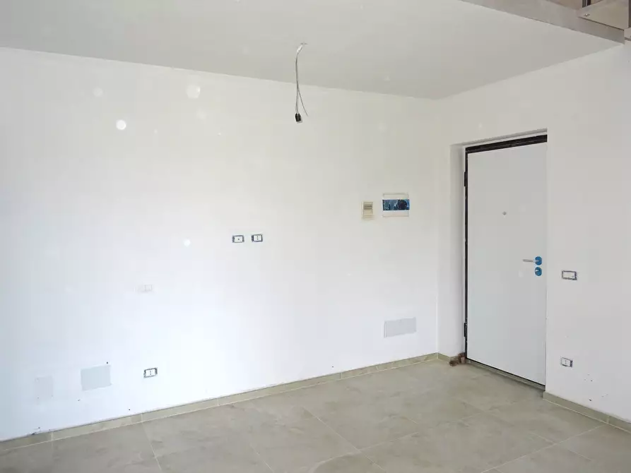 Immagine 5 di Quadrilocale in vendita  a Montemarciano